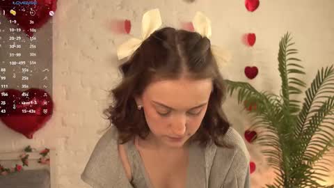 MarselinMarsi inst ptj mars online show from February 7, 9:15 pm