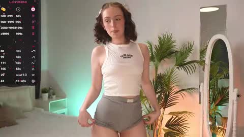 MarselinMarsi inst ptj mars online show from March 1, 9:37 pm