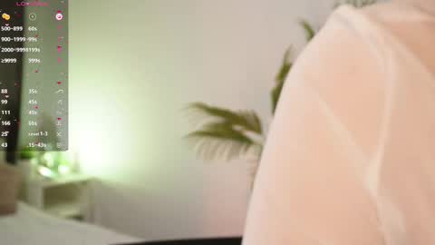 MarselinMarsi inst ptj mars online show from February 26, 9:39 pm