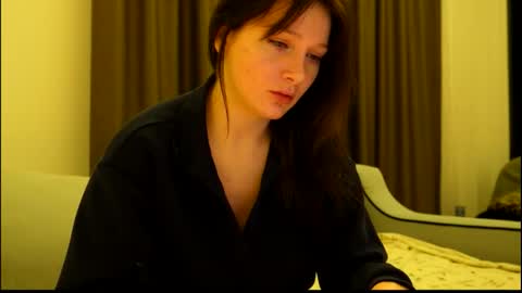 katie online show from February 9, 7:05 pm