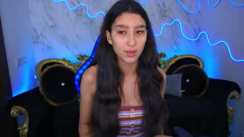 SweetMoco online show from January 29, 7:04 am