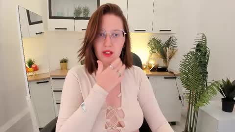 Grace online show from April 29, 11:35 am