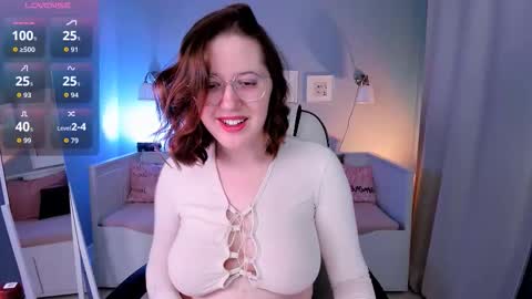 Grace online show from November 10, 12:11 pm