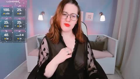 Grace online show from February 3, 10:36 am