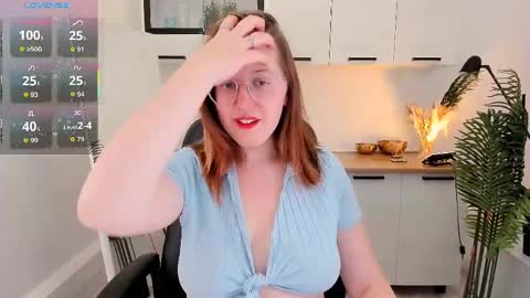 Grace online show from March 30, 2:16 pm