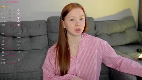 Em online show from March 12, 2:12 pm