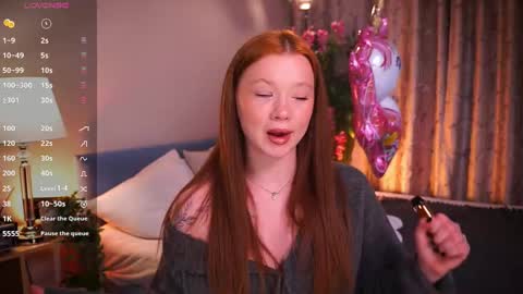 Em online show from February 18, 2:59 pm