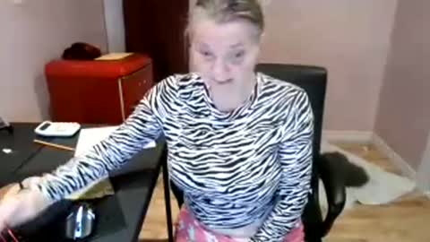 chealsiek online show from October 25, 12:40 am