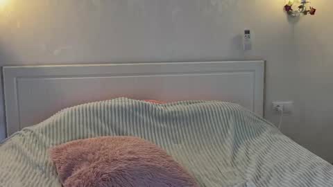 Amelia online show from March 13, 5:20 am