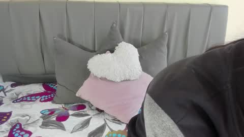 Cherlyn online show from December 17, 3:49 pm