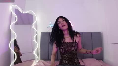 CHERRY  online show from February 7, 7:40 pm