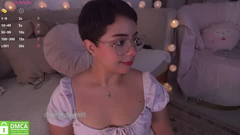 Baby Cherry online show from February 12, 11:40 am