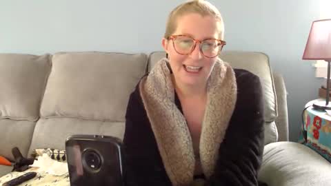 Chelsea online show from May 28, 3:32 pm