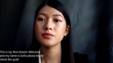 Sofia online show from March 6, 12:50 am