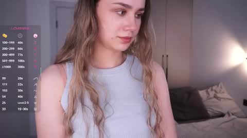 Stella online show from May 26, 6:13 am
