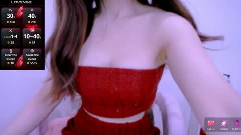 Cheri online show from May 30, 2:20 am