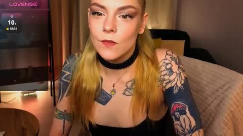 Sherry online show from February 23, 9:25 pm