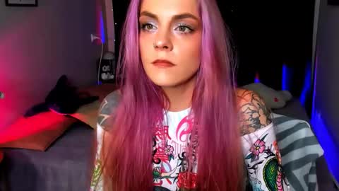 Sherry online show from March 1, 9:03 pm