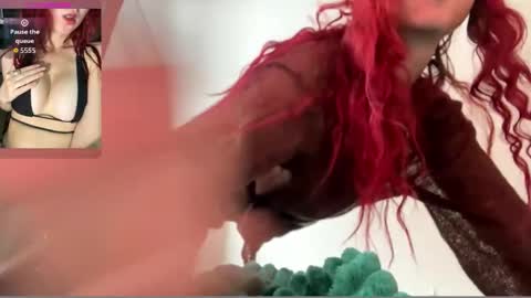 ur cherry online show from February 10, 8:39 am