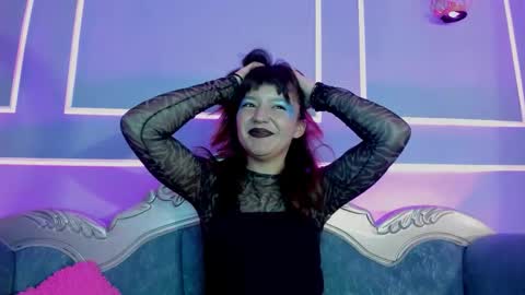 cherry_77 online show from January 8, 8:02 pm