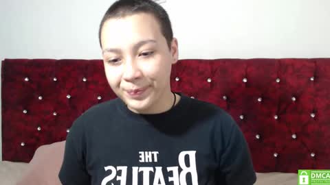 Cherry online show from November 26, 11:33 am