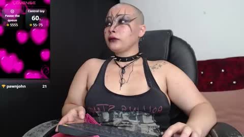 Cherry online show from February 27, 1:22 pm