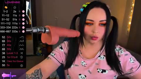 Emily online show from February 27, 2:55 am