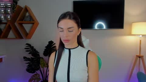 Cherry  Kiss online show from April 26, 6:44 am