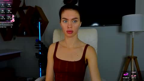 Cherry  Kiss online show from October 3, 6:57 pm