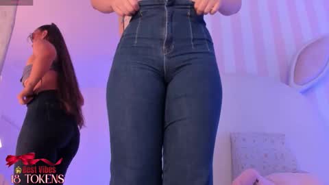 Cherry online show from November 27, 8:23 pm