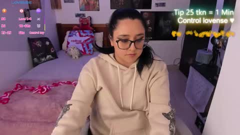 cherry_blushh online show from February 2, 11:15 pm