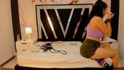cherry_bom_as online show from June 4, 9:41 pm