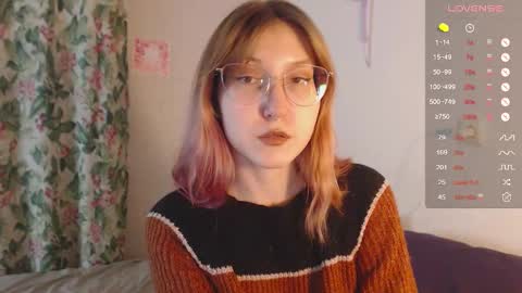 Cheryl online show from September 29, 3:28 pm