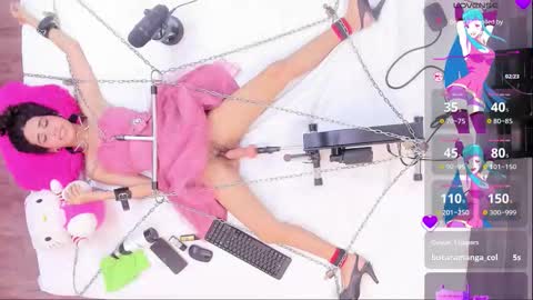 cherry online show from September 23, 3:21 pm