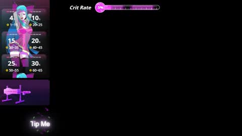 cherry online show from February 24, 12:15 pm