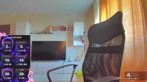 mayra online show from September 21, 8:24 am