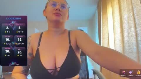 mayra online show from February 25, 8:25 am