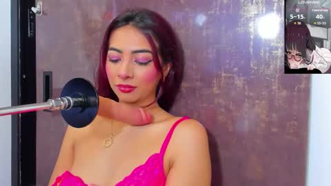 ANNY online show from January 15, 3:34 am