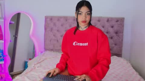 cherry_sussa_ online show from January 13, 6:30 am