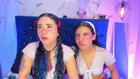 Catalina online show from March 26, 2:03 am