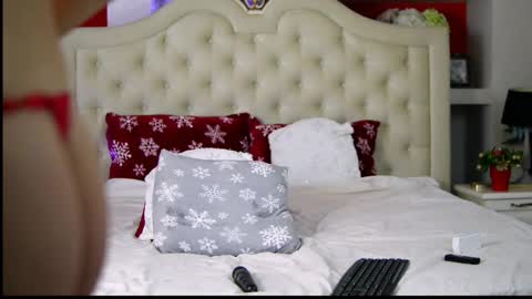 Cherry online show from December 19, 11:52 pm