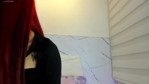 Cherry  Conection 11pm-6am Colombia time online show from January 21, 3:48 am