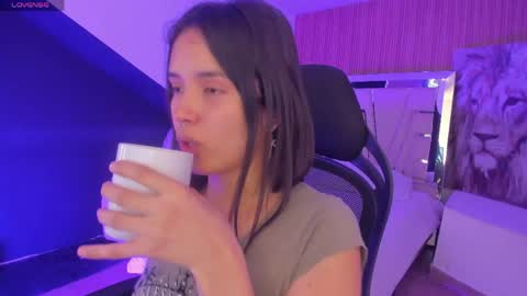 Cherry online show from June 2, 12:50 pm