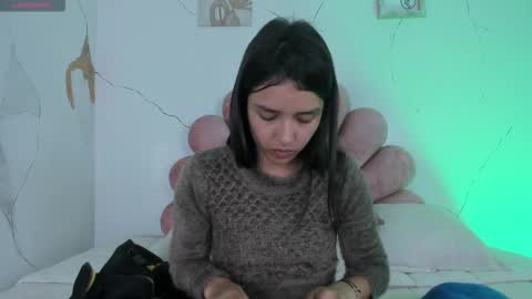 Cherry online show from March 18, 1:16 pm