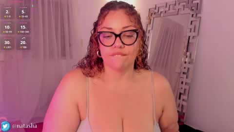 CHERRY online show from February 28, 2:31 am