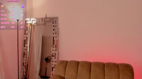 CHERRY online show from March 2, 3:50 am