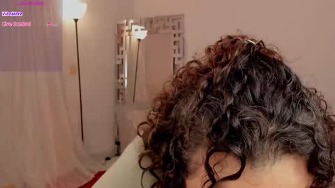 CHERRY online show from October 21, 3:10 am