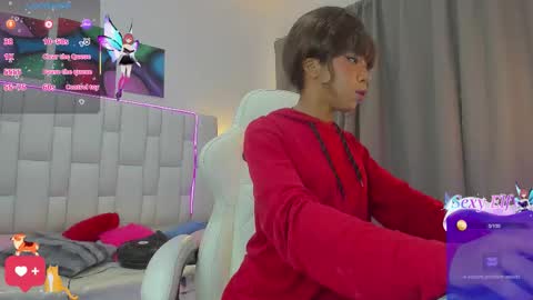 Samy Perez online show from March 25, 7:17 pm