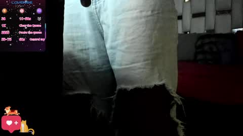 Samy Perez online show from April 13, 7:14 pm