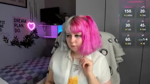 Sarah online show from February 13, 9:27 pm